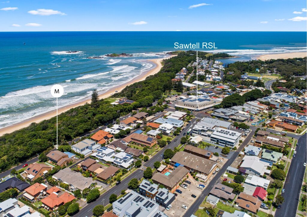 Sold - 3/35 Fourth Avenue - New Property in Sawtell - Real Estate by Lana Burrows