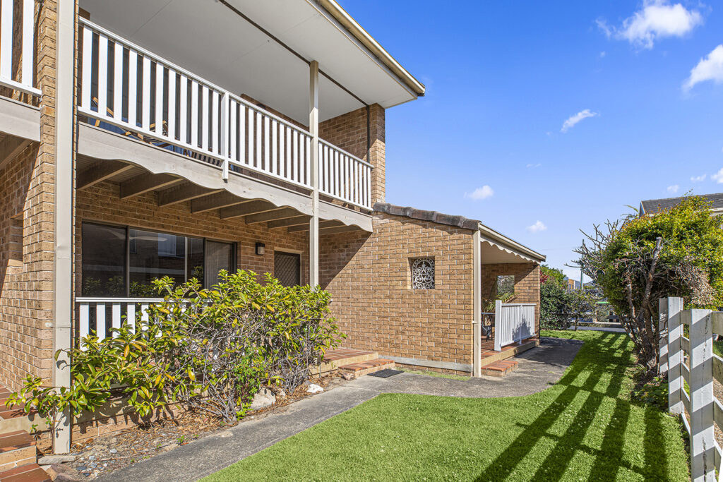 Sold - 3/35 Fourth Avenue - New Property in Sawtell - Real Estate by Lana Burrows