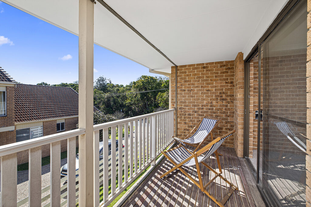 Sold - 3/35 Fourth Avenue - New Property in Sawtell - Real Estate by Lana Burrows