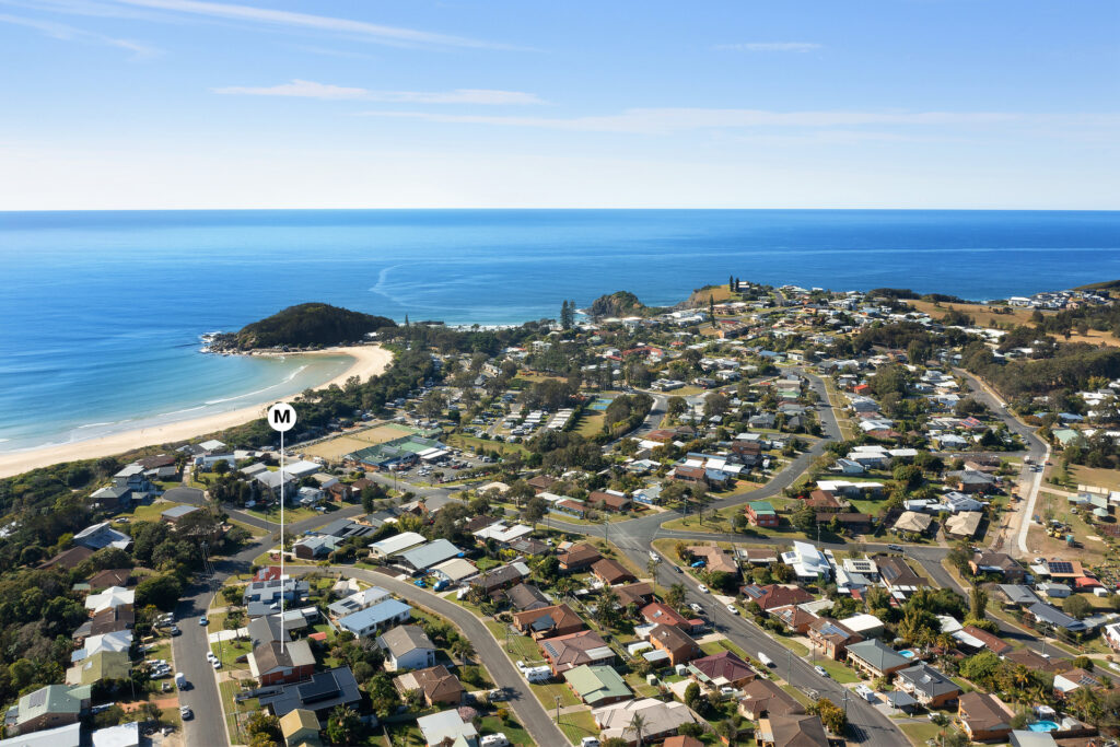 Sold - 11 Hibiscus Way - New Property in Scotts Head - Real Estate by Ashlee Downton