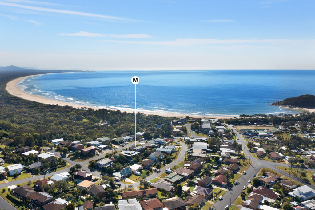 Sold - 11 Hibiscus Way - New Property in Scotts Head - Real Estate by Ashlee Downton