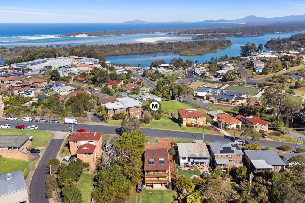 Sold - 12 Ridge Street - New Property in Nambucca Heads - Real Estate by Adam Jones