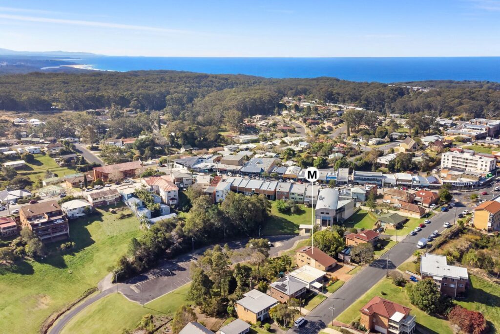 Sold - 12 Ridge Street - New Property in Nambucca Heads - Real Estate by Adam Jones