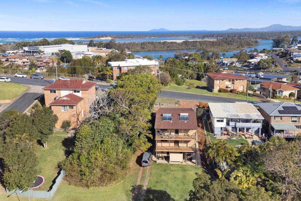Sold - 12 Ridge Street - New Property in Nambucca Heads - Real Estate by Adam Jones