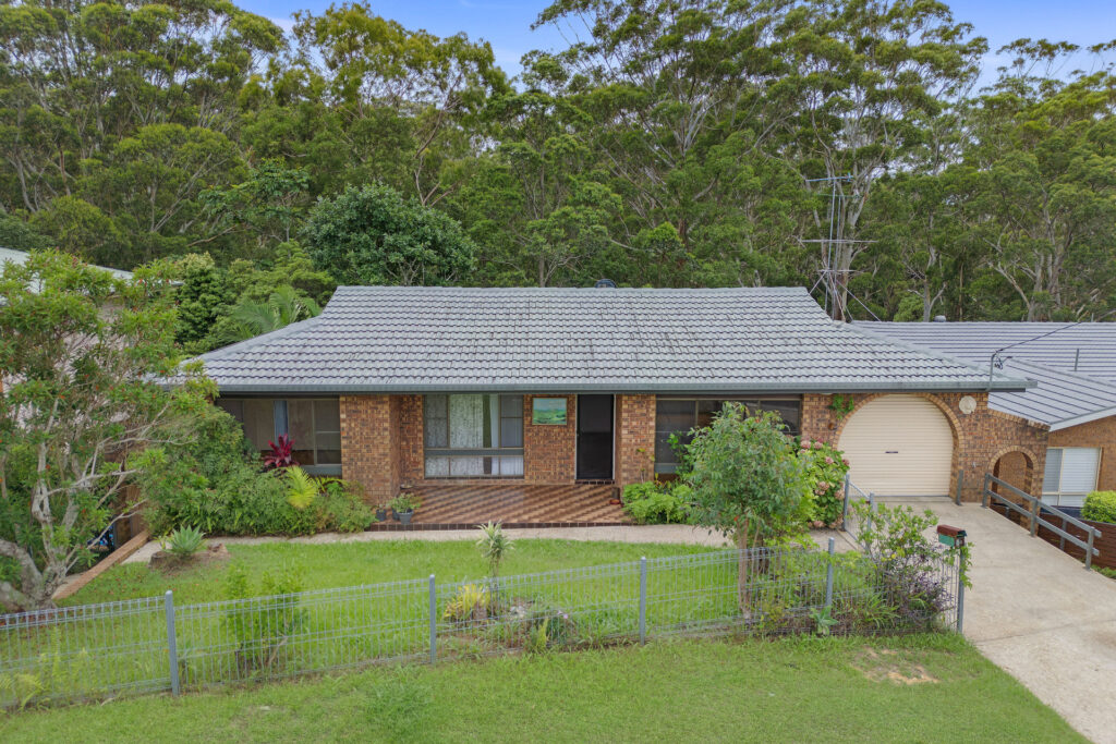 Sold - 74 Nelson Street - New Property in Nambucca Heads - Real Estate by Adam Jones