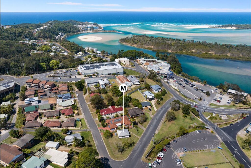Sold - 8 Creek Street - New Property in Nambucca Heads - Real Estate by Adam Jones