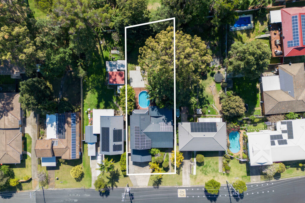 Sold - 61 Jane Circuit - New Property in Toormina - Real Estate by Rebecca Harrington