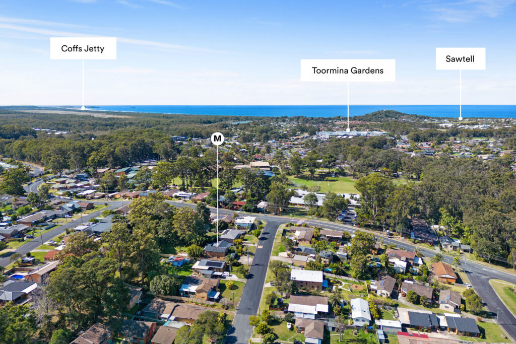 Sold - 61 Jane Circuit - New Property in Toormina - Real Estate by Rebecca Harrington