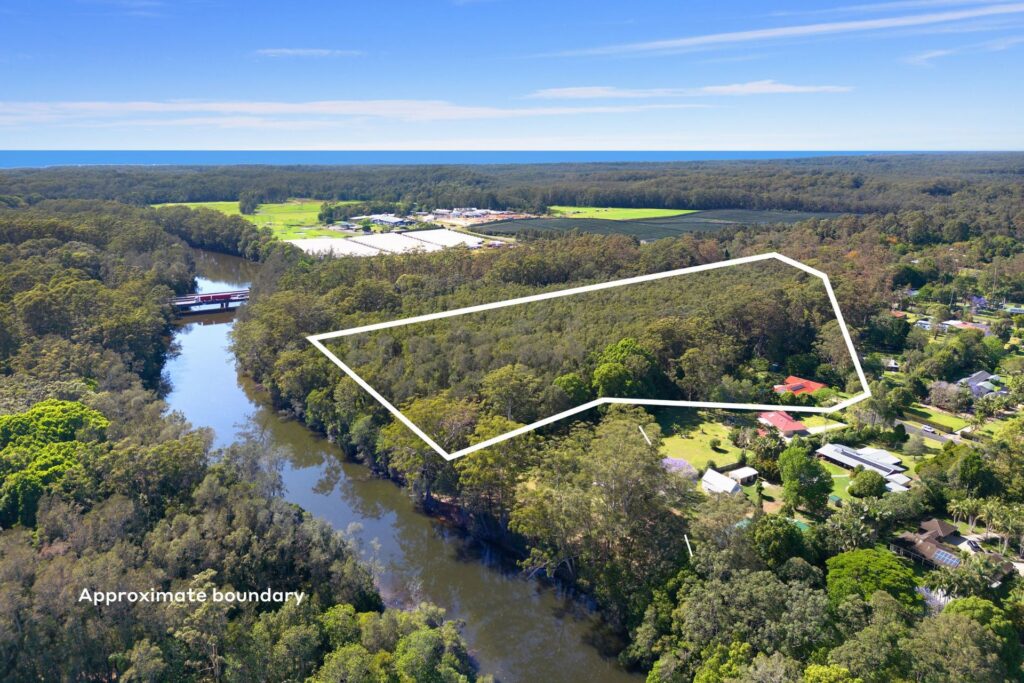 Sold - 31 Fig Close - New Property in Bonville - Real Estate by Rebecca Harrington