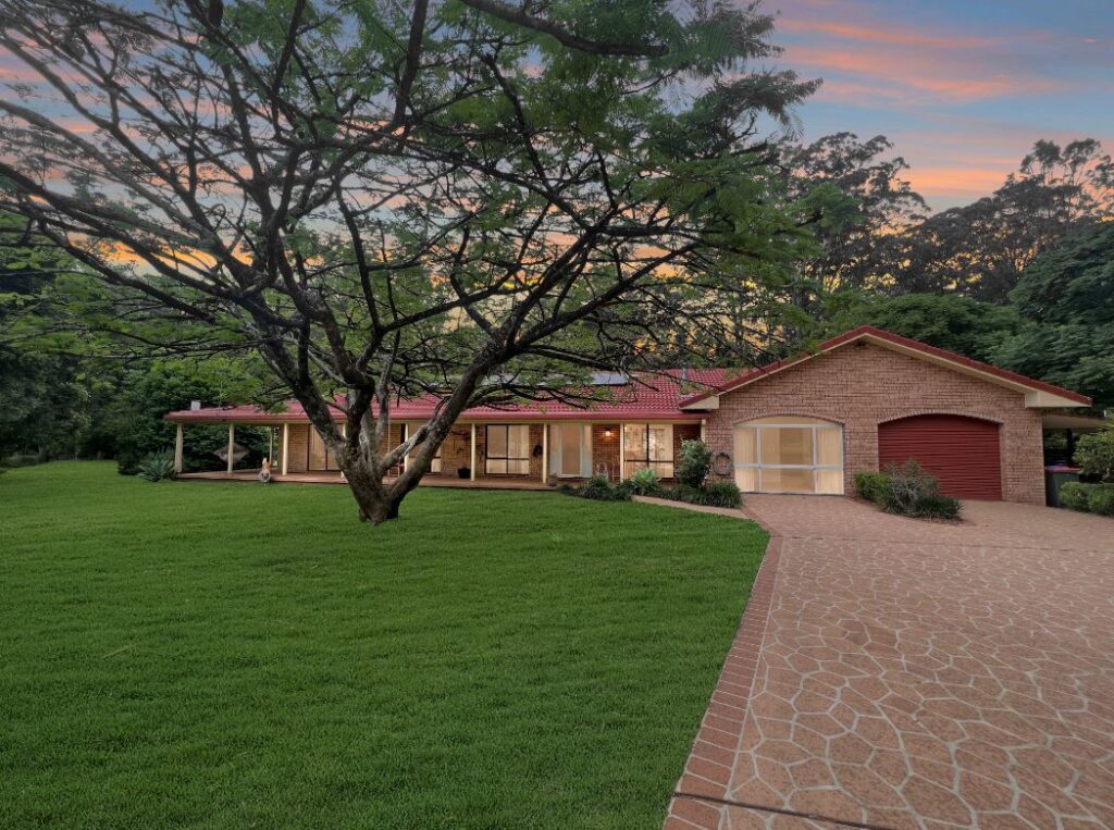 Sold - 31 Fig Close - New Property in Bonville - Real Estate by Rebecca Harrington