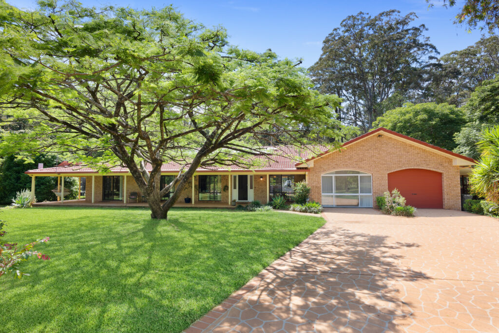Sold - 31 Fig Close - New Property in Bonville - Real Estate by Rebecca Harrington
