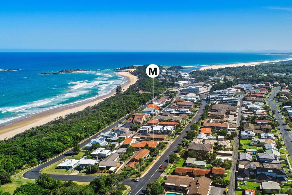 Sold - 1/96 First Avenue - New Property in Sawtell - Real Estate by Rebecca Harrington