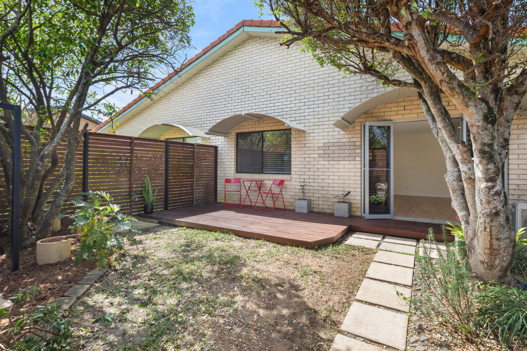 1/96 First Avenue, Sawtell