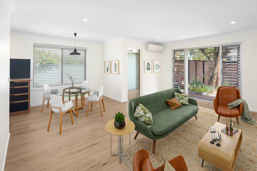 Sold - 1/96 First Avenue - New Property in Sawtell - Real Estate by Rebecca Harrington