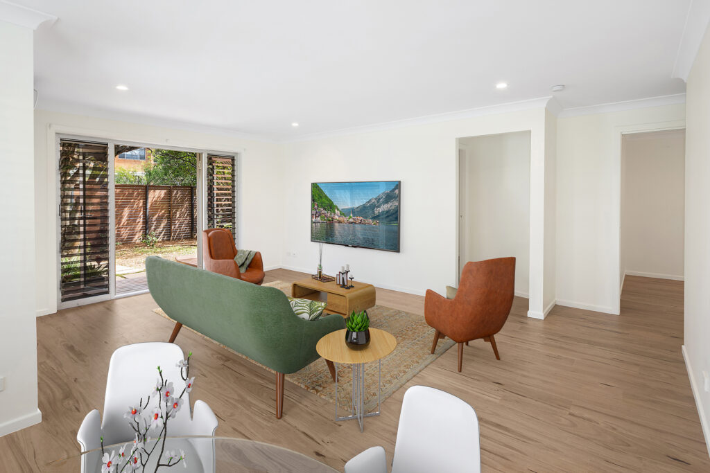 Sold - 1/96 First Avenue - New Property in Sawtell - Real Estate by Rebecca Harrington