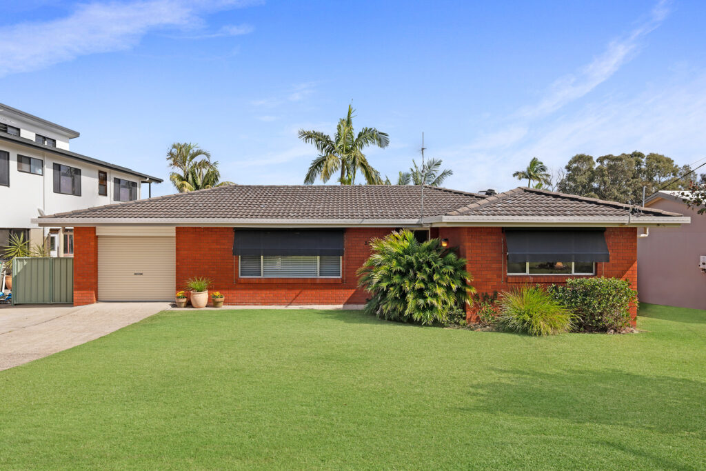 Sold - 33 Twenty-Fifth Avenue - New Property in Sawtell - Real Estate by Lana Burrows