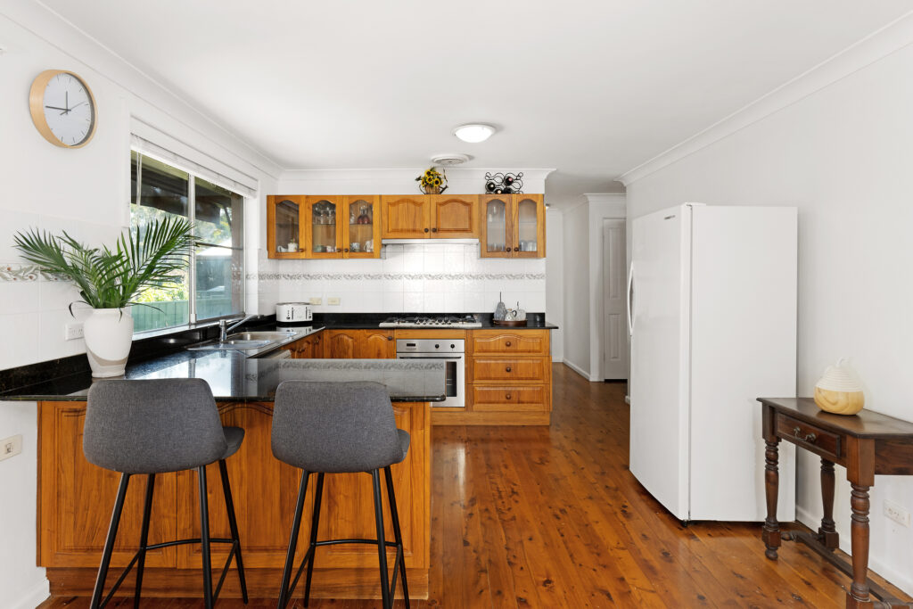 33 Twenty-Fifth Avenue, Sawtell