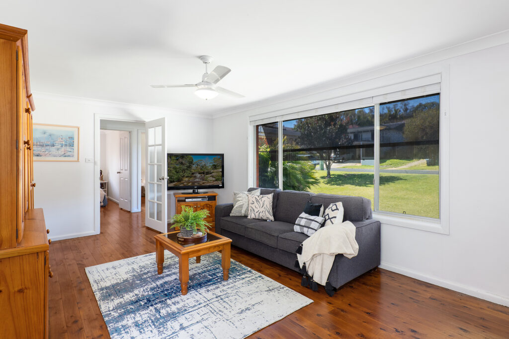 Sold - 33 Twenty-Fifth Avenue - New Property in Sawtell - Real Estate by Lana Burrows