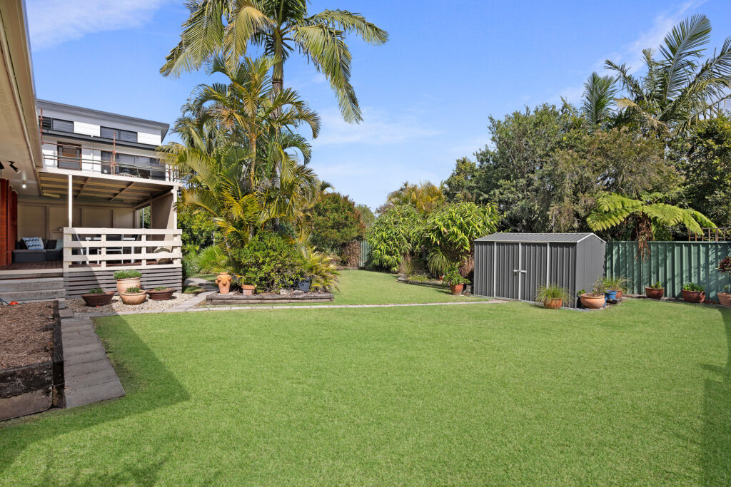 Sold - 33 Twenty-Fifth Avenue - New Property in Sawtell - Real Estate by Lana Burrows