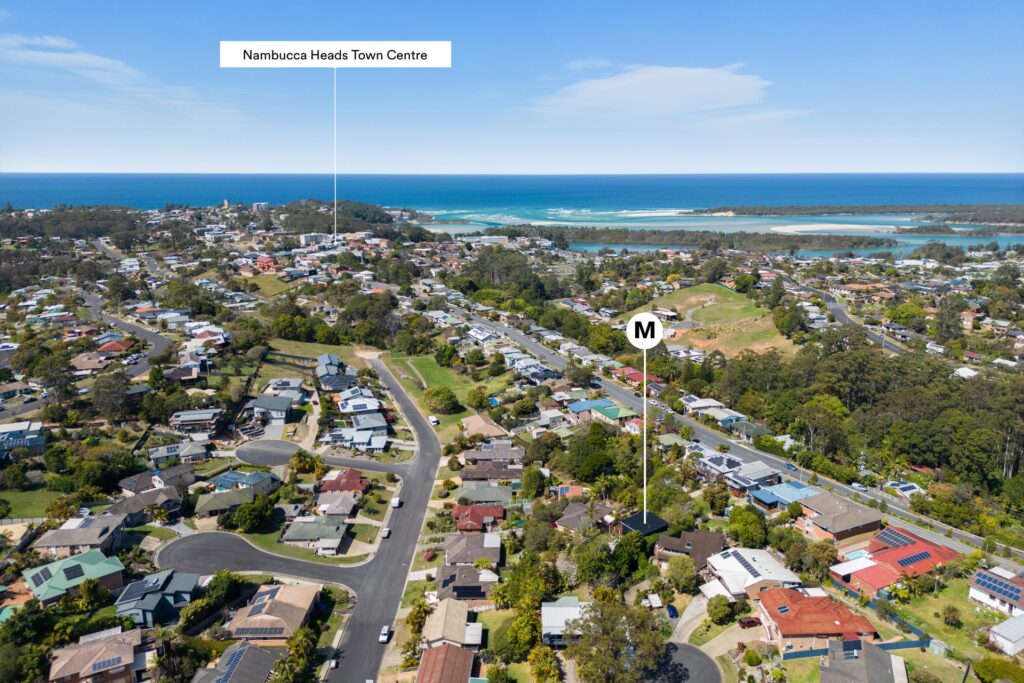 Sold - 4 Silky Oak Close - New Property in Nambucca Heads - Real Estate by Adam Jones