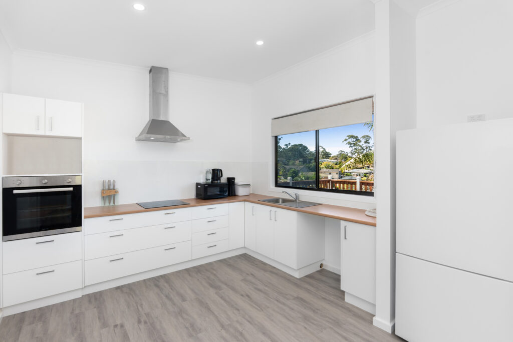 Sold - 4 Silky Oak Close - New Property in Nambucca Heads - Real Estate by Adam Jones