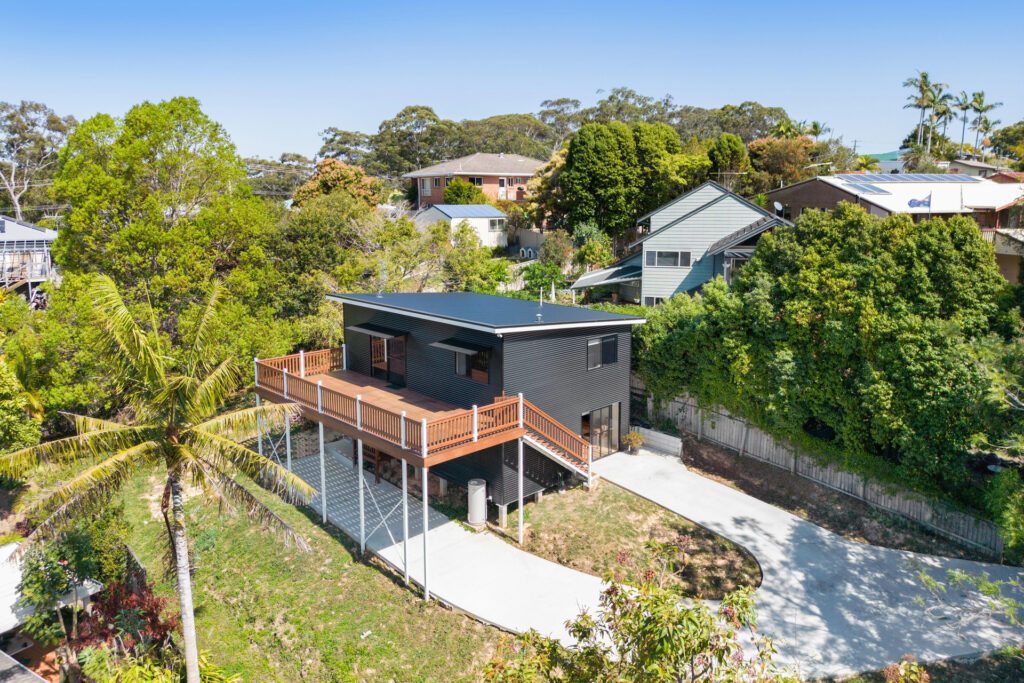 Sold - 4 Silky Oak Close - New Property in Nambucca Heads - Real Estate by Adam Jones