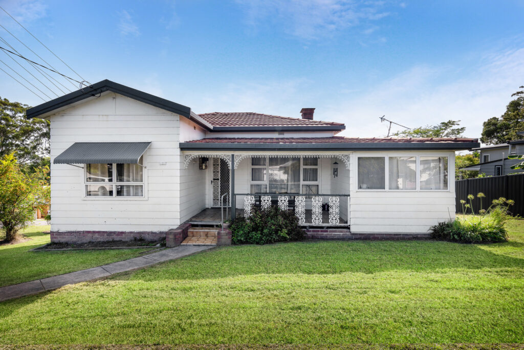 Sold - 16 Lee Street - New Property in Nambucca Heads - Real Estate by Adam Jones