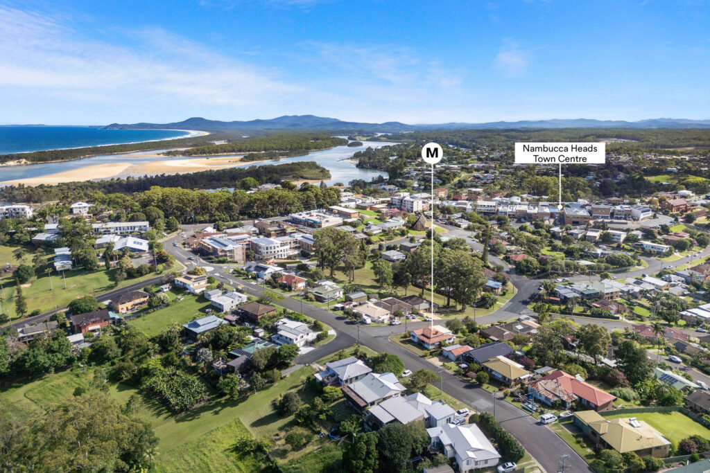 Sold - 16 Lee Street - New Property in Nambucca Heads - Real Estate by Adam Jones