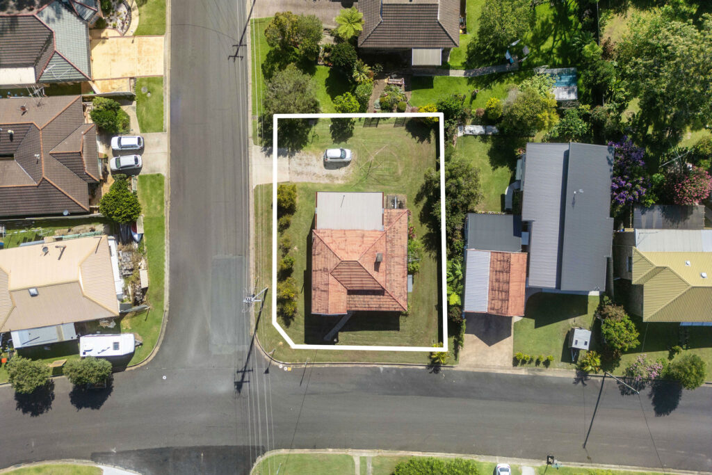 Sold - 16 Lee Street - New Property in Nambucca Heads - Real Estate by Adam Jones