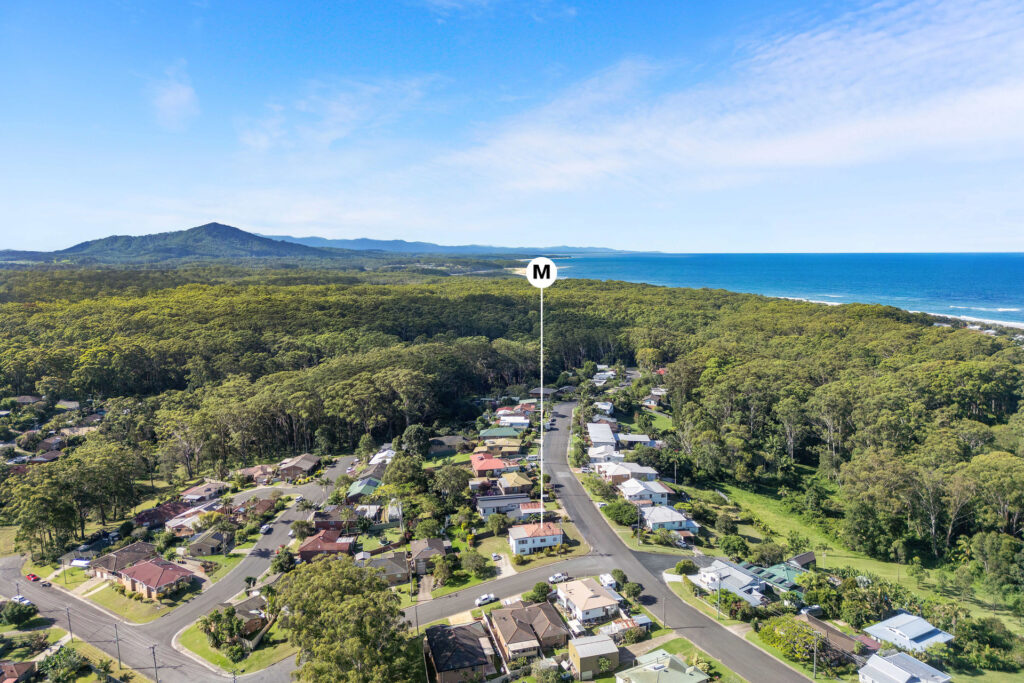 Sold - 16 Lee Street - New Property in Nambucca Heads - Real Estate by Adam Jones