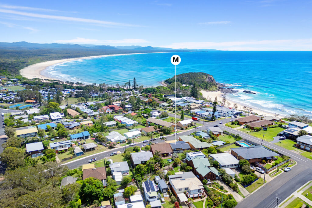 Sold - 7 Vernon Street - New Property in Scotts Head - Real Estate by Ashlee Downton
