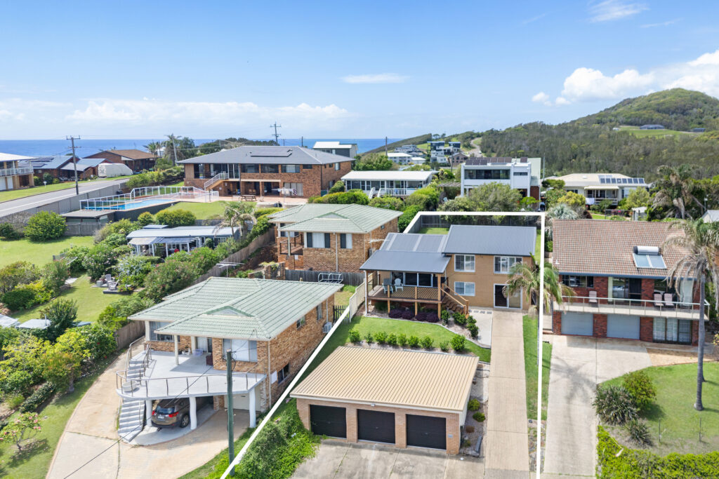 Sold - 7 Vernon Street - New Property in Scotts Head - Real Estate by Ashlee Downton