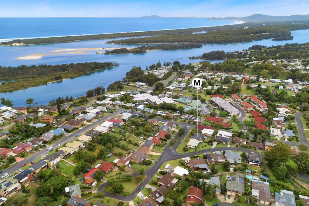 Sold - 5 Waugh Avenue - New Property in Nambucca Heads - Real Estate by Ashlee Downton