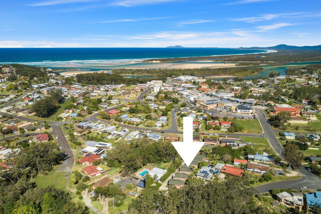 Sold - 3/15 Palmer Street - New Property in Nambucca Heads - Real Estate by Adam Jones