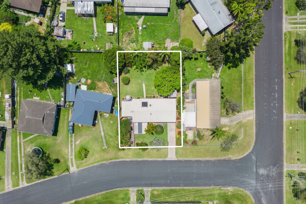 Sold - 27 Frederick Street - New Property in Coffs Harbour - Real Estate by Lana Burrows