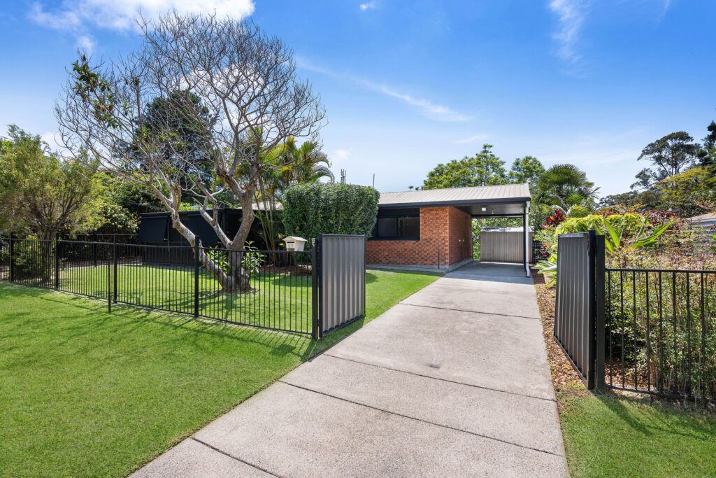 27 Frederick Street, Coffs Harbour