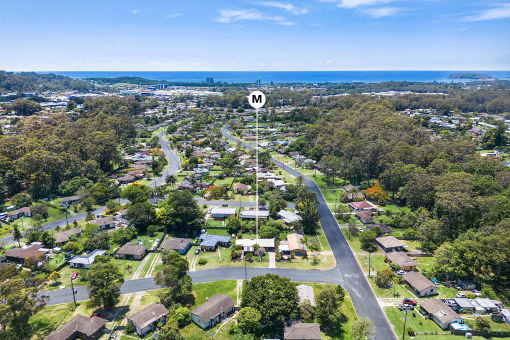 Sold - 27 Frederick Street - New Property in Coffs Harbour - Real Estate by Lana Burrows