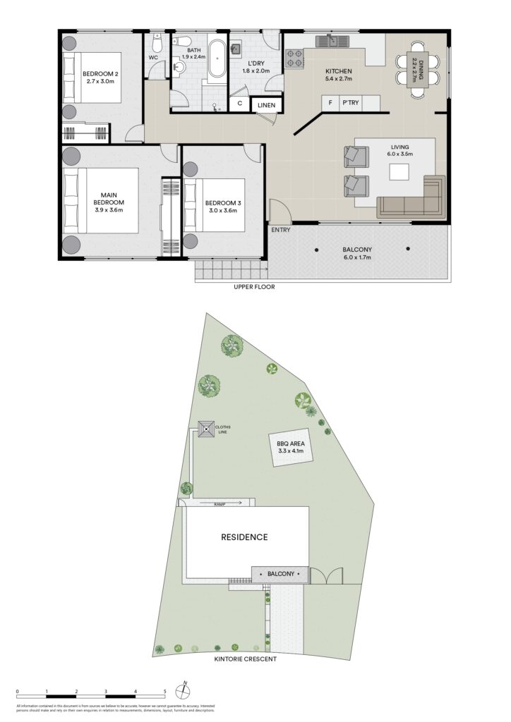 Sold - 27 Kintorie Crescent - New Property in Toormina - Real Estate by Shayne Long
