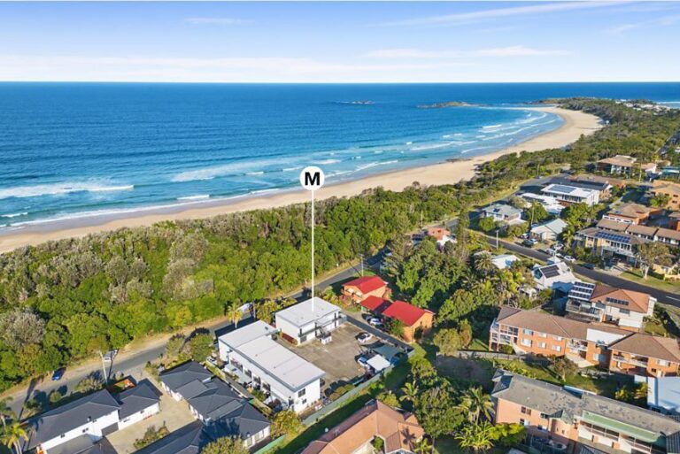 Sold - 13/21-23 Twenty Second Avenue - New Property in Sawtell - Real Estate by Lana Burrows