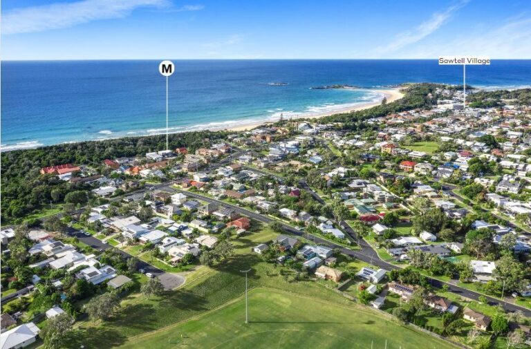 Sold - 13/21-23 Twenty Second Avenue - New Property in Sawtell - Real Estate by Lana Burrows