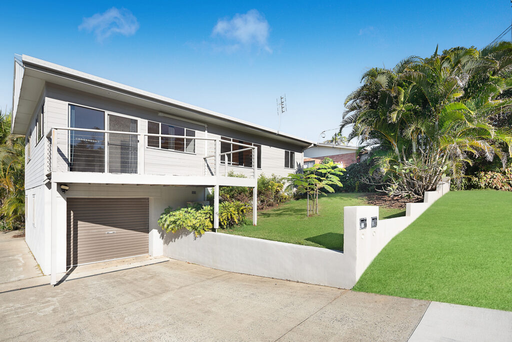 Sold - 3 Third Avenue - New Property in Sawtell - Real Estate by Shayne Long