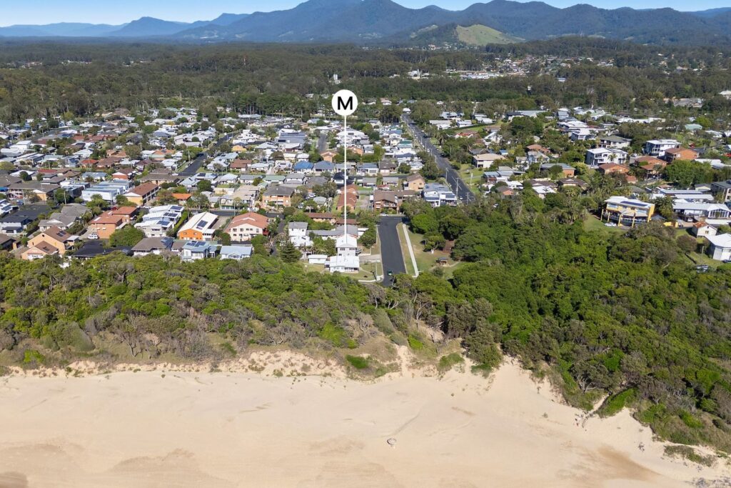 3 Third Avenue, Sawtell