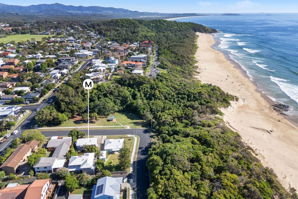 Sold - 3 Third Avenue - New Property in Sawtell - Real Estate by Shayne Long