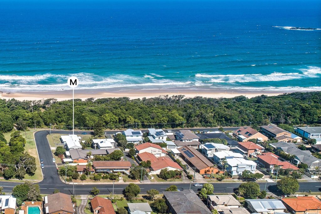 Sold - 3 Third Avenue - New Property in Sawtell - Real Estate by Shayne Long