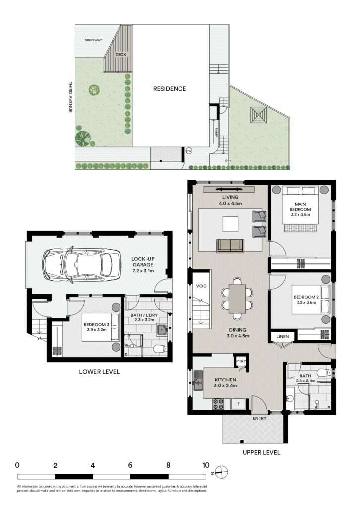 Sold - 3 Third Avenue - New Property in Sawtell - Real Estate by Shayne Long