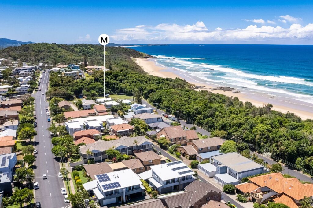 Sold - 3 Third Avenue - New Property in Sawtell - Real Estate by Shayne Long