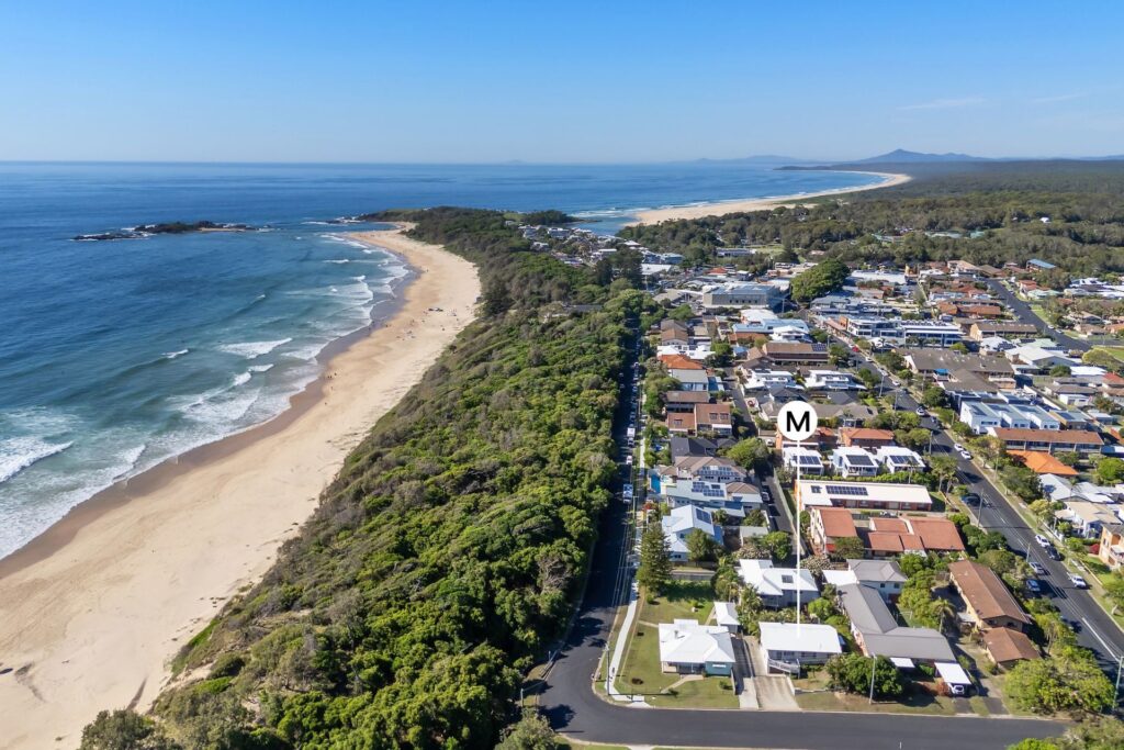 Sold - 3 Third Avenue - New Property in Sawtell - Real Estate by Shayne Long