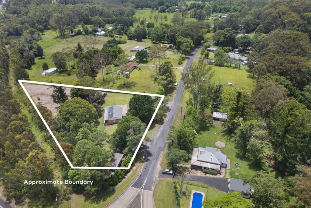 Sold - 55 Archville Station Road - New Property in Bonville - Real Estate by Rebecca Harrington