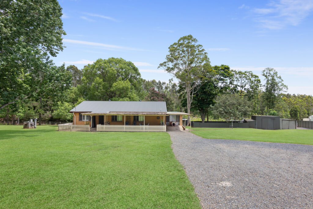 Sold - 55 Archville Station Road - New Property in Bonville - Real Estate by Rebecca Harrington