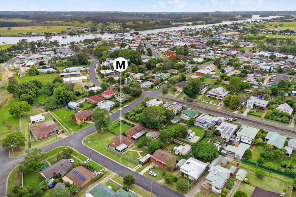 Sold - 14 Station Street - New Property in Macksville - Real Estate by Ashlee Downton
